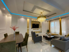 Sydney 4 Bed Fully Furnished.